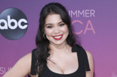 Auli'i Cravalho