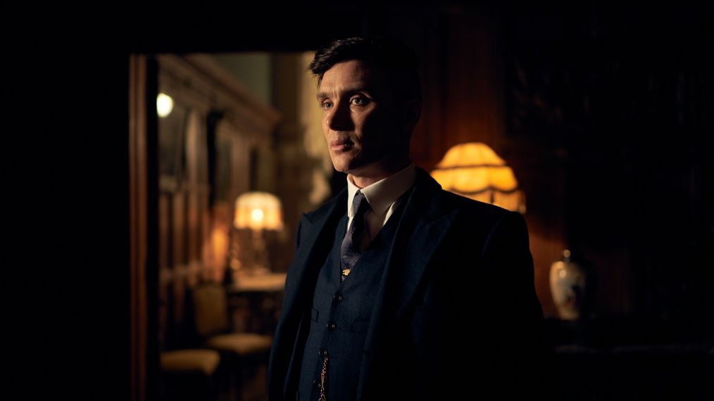 Peaky Blinders, Trailer - Temporada 5