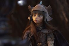 Mark Hamill on What Drew Him to Netflix's 'The Dark Crystal: Age of Resistance'