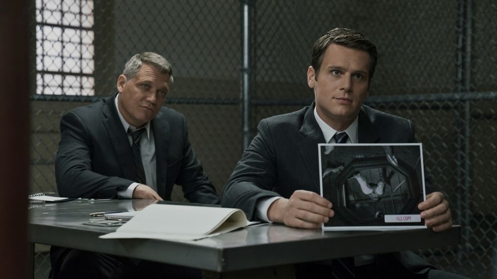 MINDHUNTER