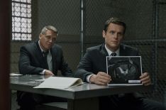'Mindhunter's Jonathan Groff on Ford 'Getting Ahead of Criminals' in Season 2