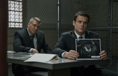 MINDHUNTER