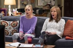 Catch Up on 'Mom' Season 6 Ahead of New Episodes of the CBS Comedy