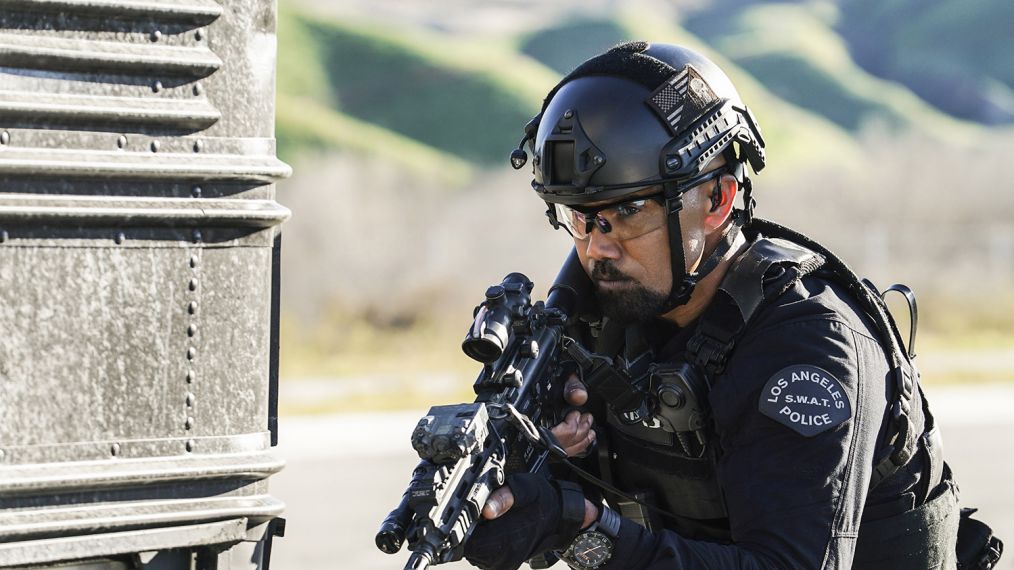 3 Reasons to Stream 'S.W.A.T.' on Hulu Ahead of the Third Season