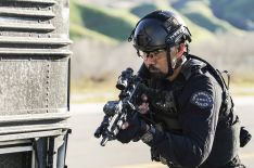 3 Reasons to Stream 'S.W.A.T.' on Hulu Ahead of the Third Season