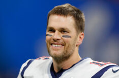 Tom Brady in Super Bowl LIII - New England Patriots v Los Angeles Rams