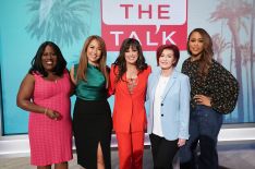 Marie Osmond Is 'Thrilled' to Join 'The Talk' After Years as a Guest Host