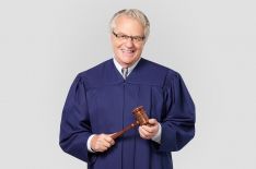 'Judge Jerry': 3 Things to Expect From Jerry Springer's TV Return
