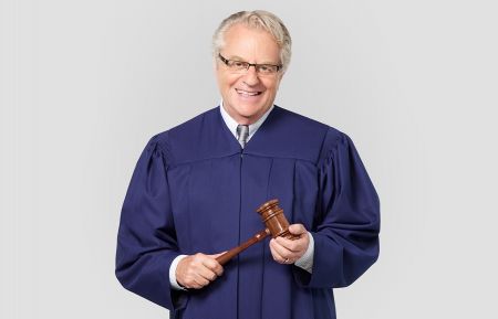 JUDGE JERRY