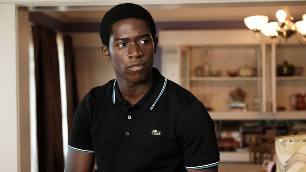 Snowfall - Damson Idris