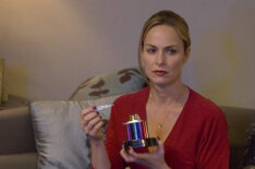Melora Hardin as Jan Levinson in The Office - 'The Dinner Party'