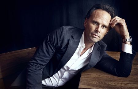 Walton Goggins