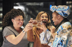 First Wives Club - Jill Scott, Ryan Michelle Bathe, Michelle Buteau