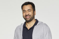 Sunnyside - Season Pilot - Kal Penn