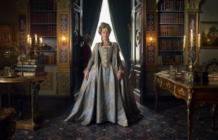 Catherine the Great - Helen Mirren