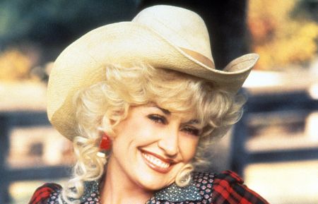Dolly Parton In 'Rhinestone'