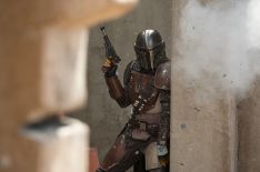 'The Mandalorian' Explores the 'Fringe' of the 'Star Wars' Galaxy, Says EP