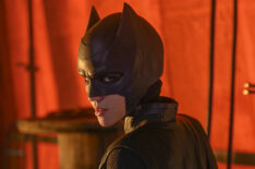 Batwoman - 'Pilot' - Ruby Rose as Kate Kane/Batwoman