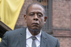 Forest Whitaker in Godfather of Harlem - Season 1 - 'Whatever Means Necessary'