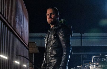 Arrow --  Ep 715 -- 