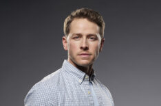 Josh Dallas as Ben Stone in Manifest - Season Pilot