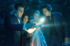 'Riverdale' Season 4: All Your Burning Questions Answered