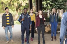 'Legacies' EP Julie Plec Answers All Your Season 2 Questions