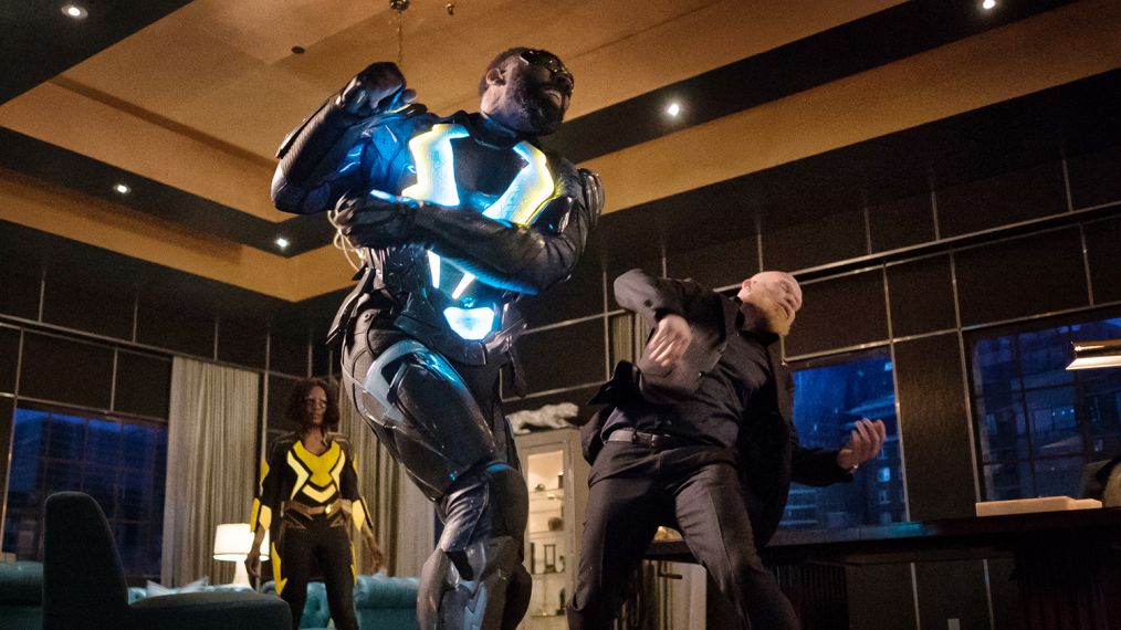 Black Lightning -- Ep. 216 -- 'The Book of Apocalypse: Chapter II'