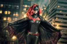 'Batwoman's Showrunner Teases a 'Different and Refreshing' Female Hero