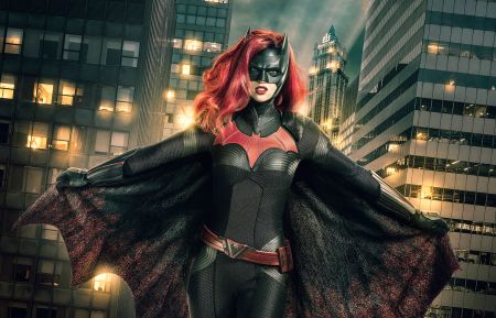 BATWOMAN