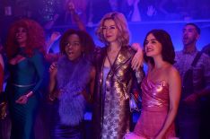 'Katy Keene' EP Says Spinoff Is 'Super-Romantic' & 'More Comedic' Than 'Riverdale'