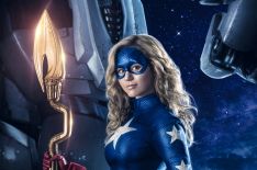 Who Is Stargirl? Meet DC's Newest TV Superhero
