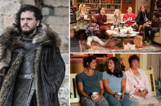 'Game of Thrones,' 'The Big Bang Theory' & More Series Finales From 2019 Ranked (PHOTOS)