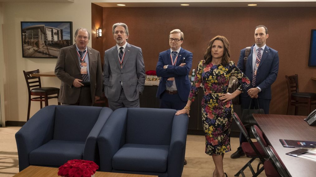 2019 series finale gallery veep