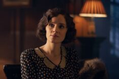 Sophie Rundle as Ada Shelby in Peaky Blinders