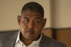 Omar Benson Miller in Ballers