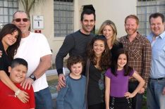 'Modern Family' Stars Recreate Season 1 Cast Photo — See How They've Changed (PHOTOS)