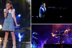 'America's Got Talent': Who's Moving on to the Semifinals? (PHOTOS)