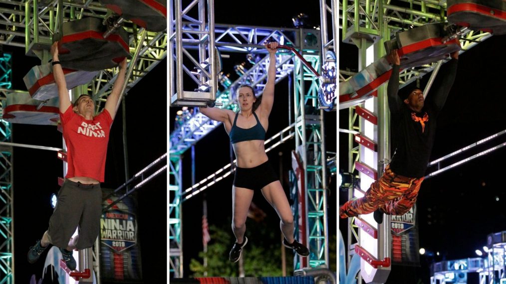 ANW Baltimore City Finals
