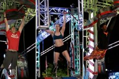 'American Ninja Warrior' Baltimore City Finals: 7 Runs to Watch (VIDEO)