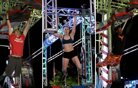 ANW Baltimore City Finals