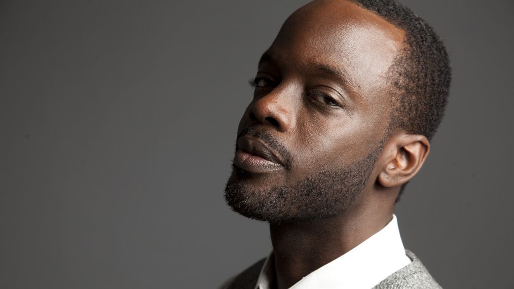 Ato Essandoh