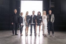 The Gang Is Back in the New 'BH90210' Intro Credits (VIDEO)