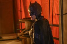 'Batwoman's Ruby Rose Describes Her Batsuit as 'Like a Second Skin'