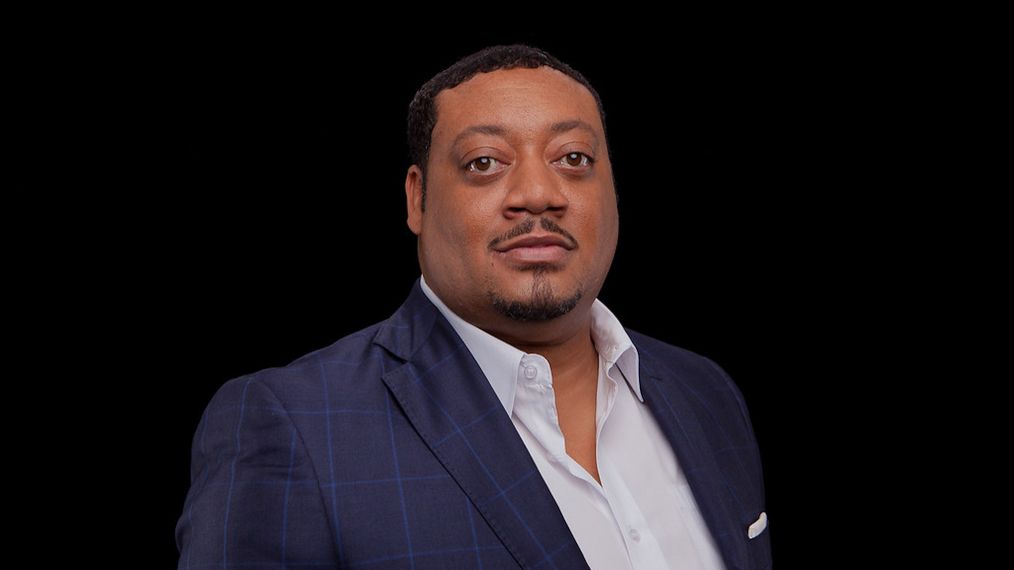 Cedric Yarbrough