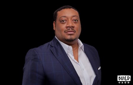 Cedric Yarbrough