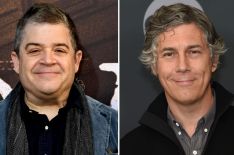 'Will & Grace' Casts Patton Oswalt & Chris Parnell for Revival's Final Season