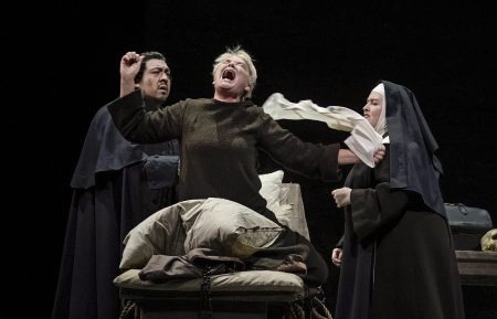 Great Performances at the Met: Dialogues des Carmelites