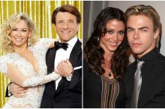 7 Times 'Dancing With the Stars' Pros Dated Their Celebrity Partners (PHOTOS)