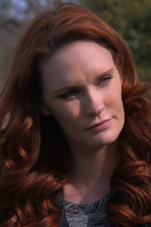 Jennifer Marshall - Actress, Activist